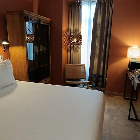 فندق Dalma Baixa