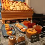 Dalma Baixa Ξενοδοχείο 3*