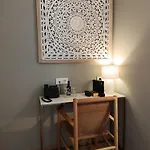 Hotel Dalma Baixa Lisbon