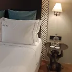 Hotel Dalma Baixa Lisbon