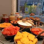Hotel Dalma Baixa Lisbon