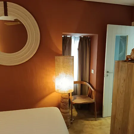 Dalma Baixa 3* Lissabon