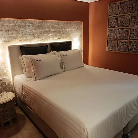 Dalma Baixa Hotel