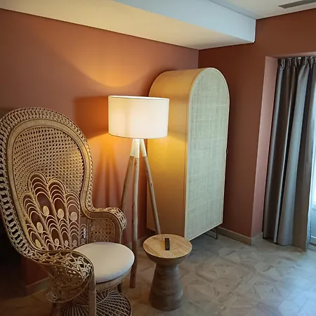 Dalma Baixa Hotel 3*