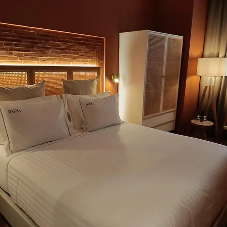 Hotel Dalma Baixa Lisbon