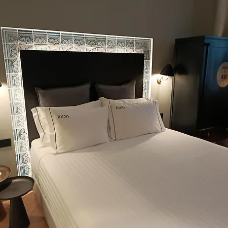 Dalma Baixa Hotel