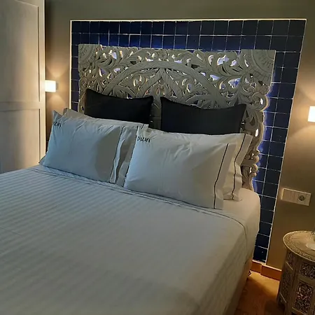 Dalma Baixa 3* Lissabon