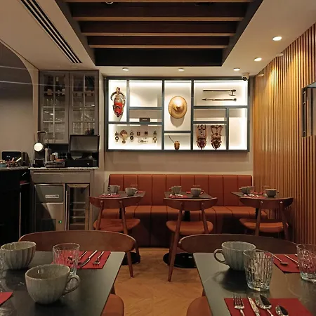 Dalma Baixa 3* Lissabon