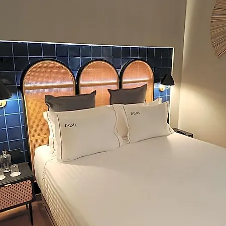 Dalma Baixa 3*