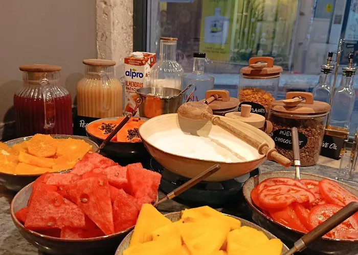 Hotel Dalma Baixa Lisbon