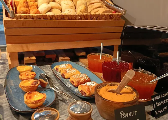 Dalma Baixa Hotel 3*