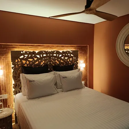 Hotell Dalma Baixa 3*