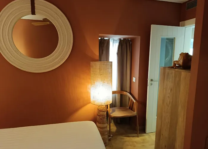 Dalma Baixa 3* Lisboa