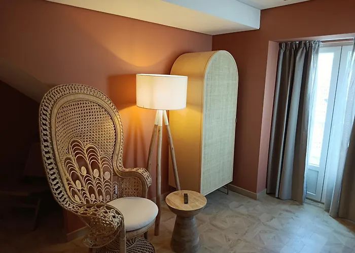 Dalma Baixa Hotel 3*