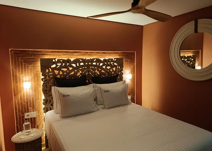 Hotel Dalma Baixa 3*