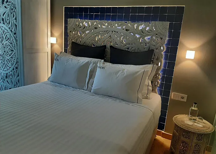 Dalma Baixa 3* Lisboa